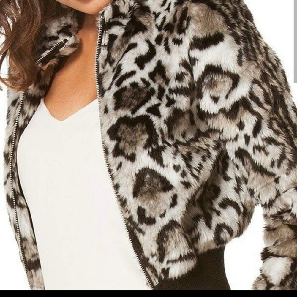 Wild Side (white)
